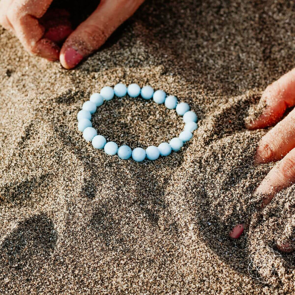 The Soothing Bracelet - Bracelet image