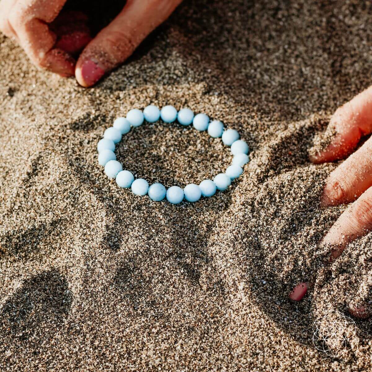 The Soothing Bracelet - Bracelet image