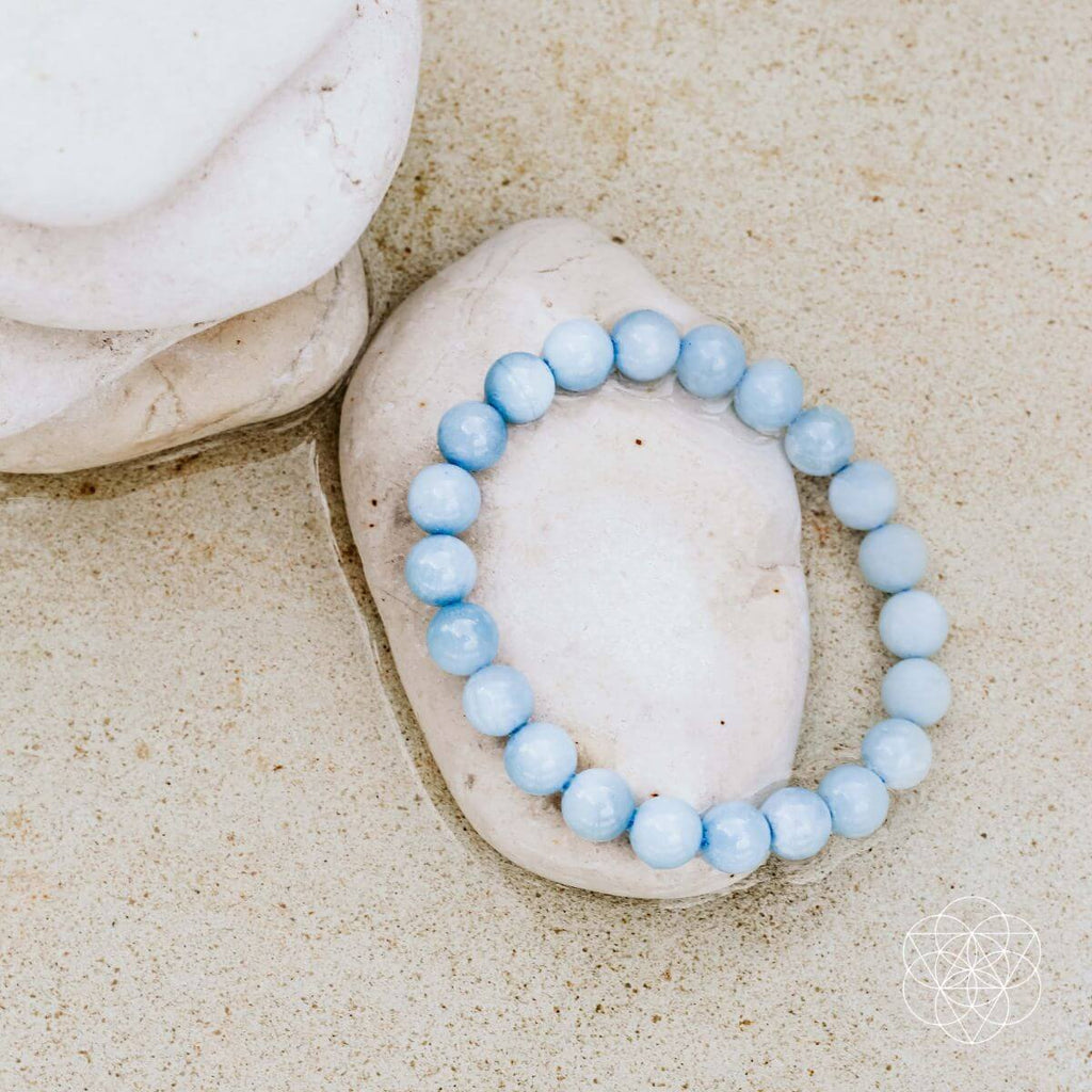 The Soothing Bracelet - Bracelet image