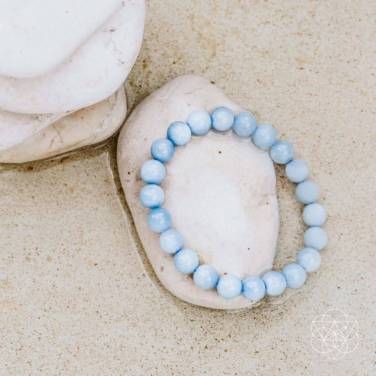 The Soothing Bracelet - Bracelet image