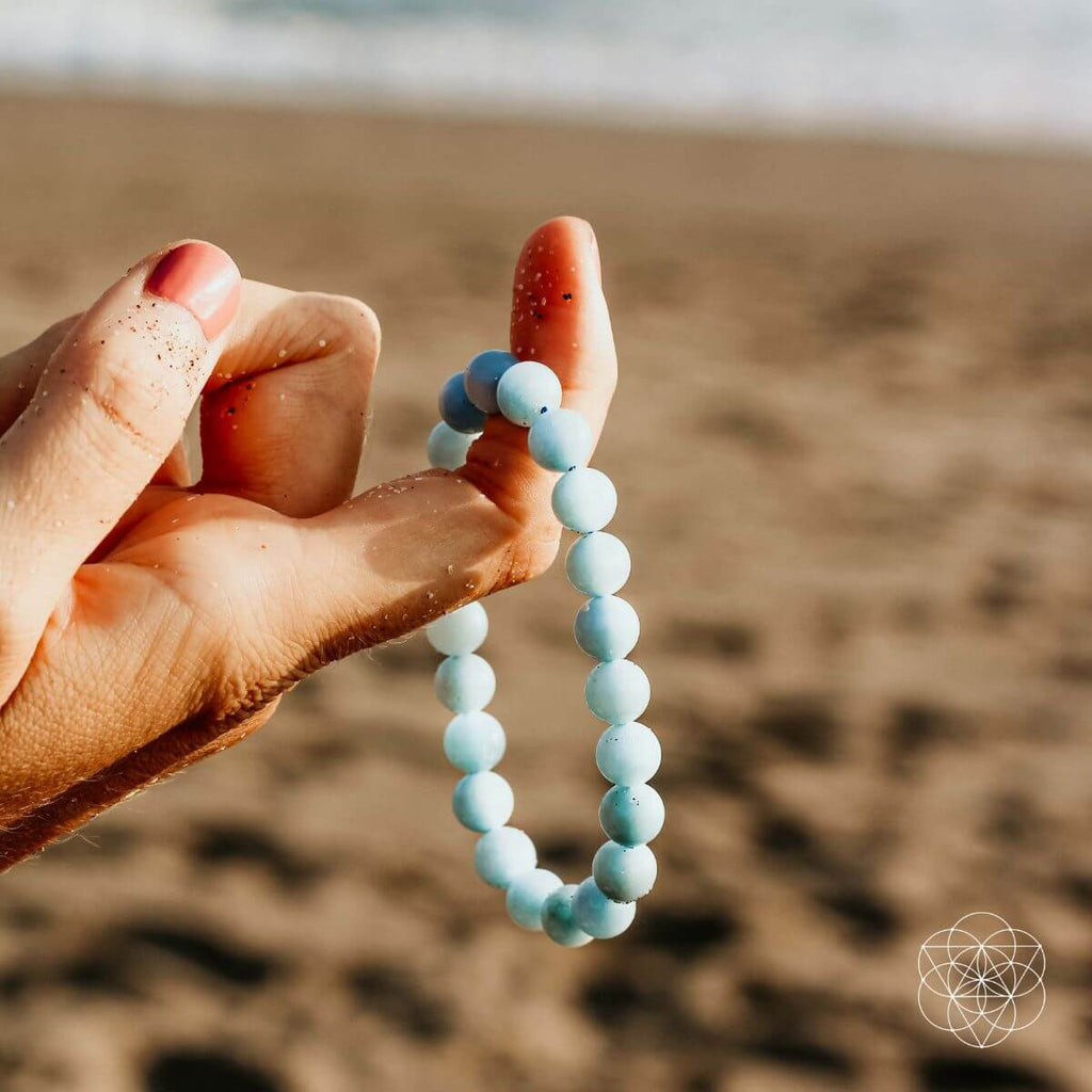 The Soothing Bracelet - Bracelet image