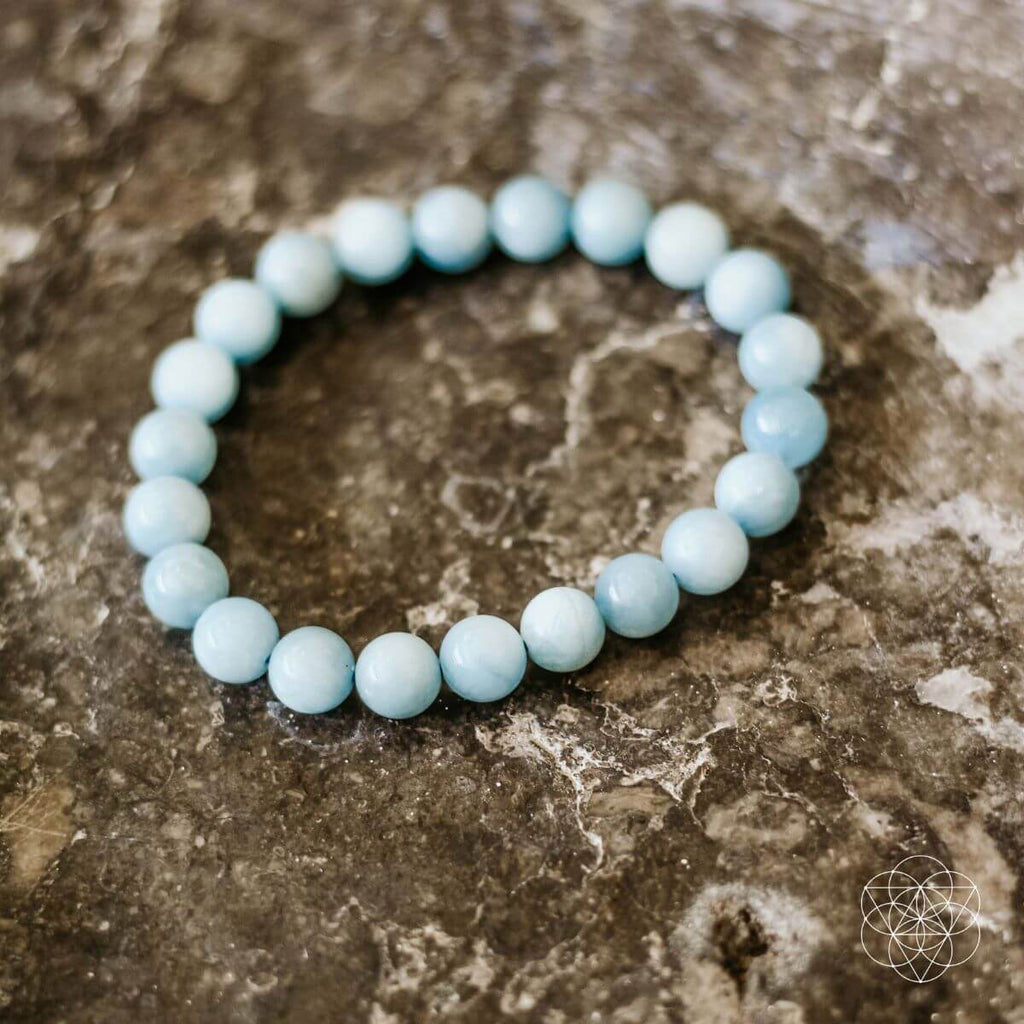 The Soothing Bracelet - Bracelet image
