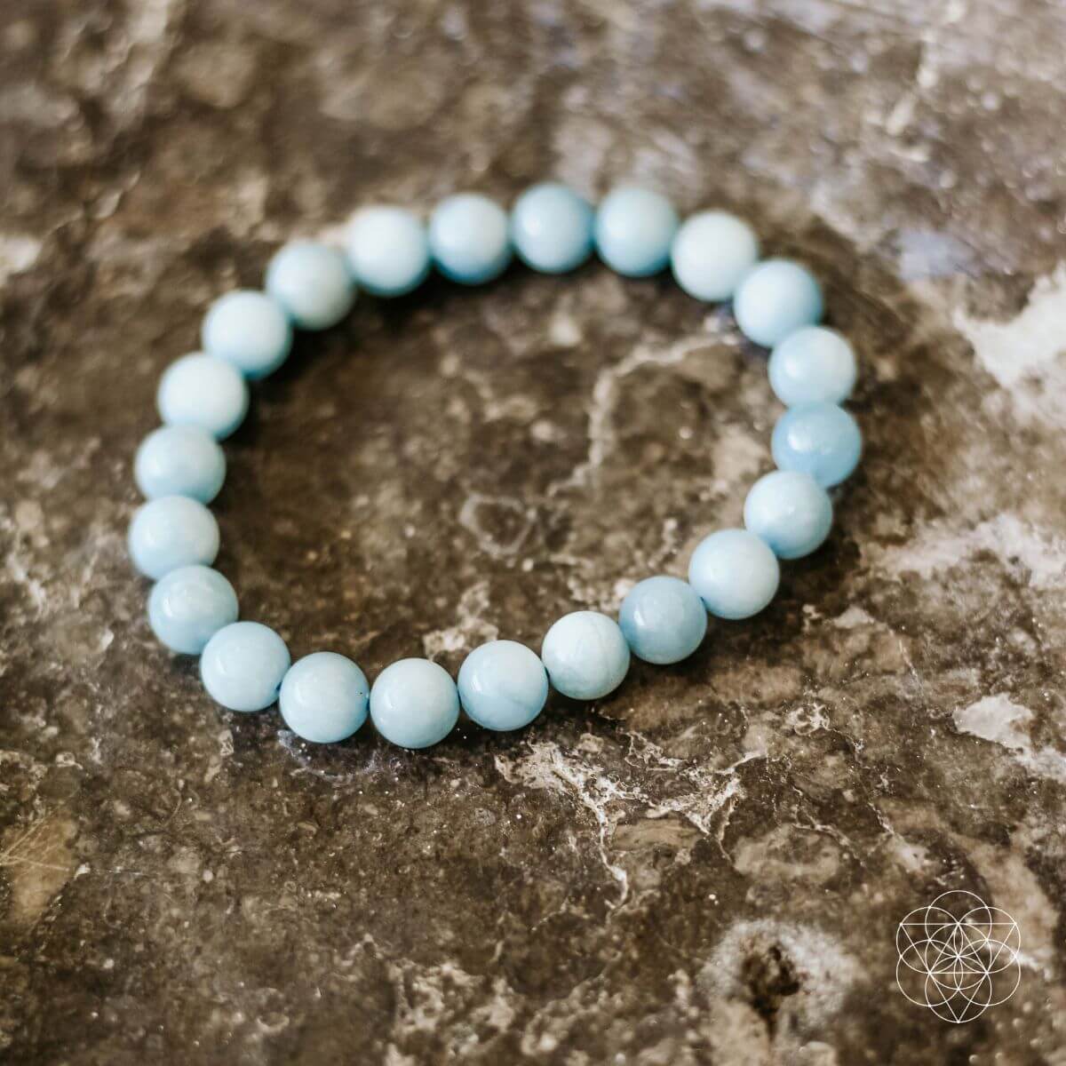 The Soothing Bracelet - Bracelet image