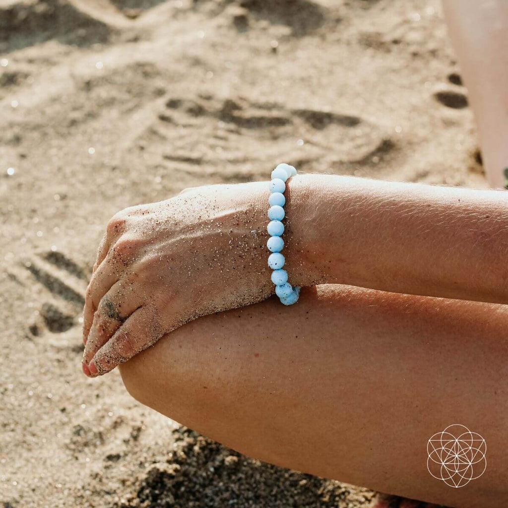 The Soothing Bracelet - Bracelet image