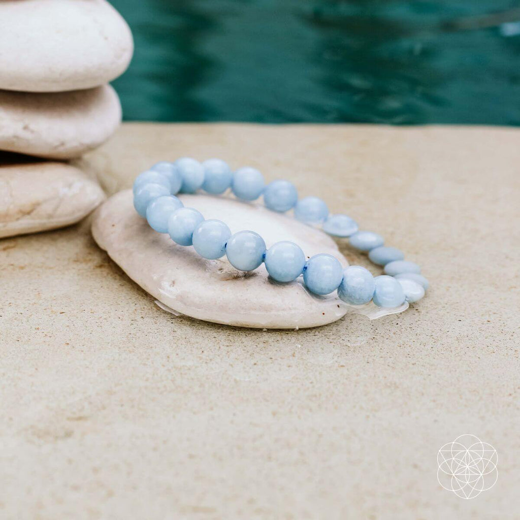 The Soothing Bracelet - Bracelet image