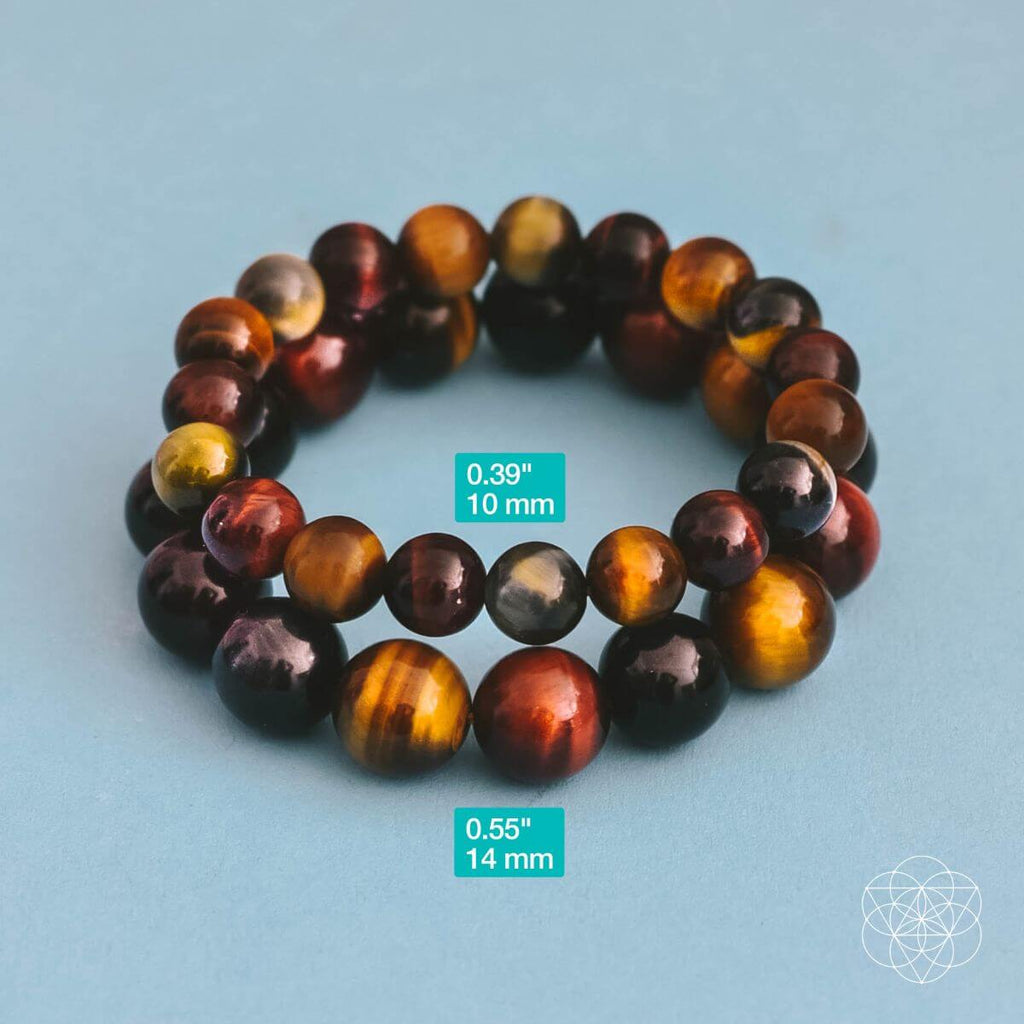 Tiger Protection Bracelet - Bracelet image