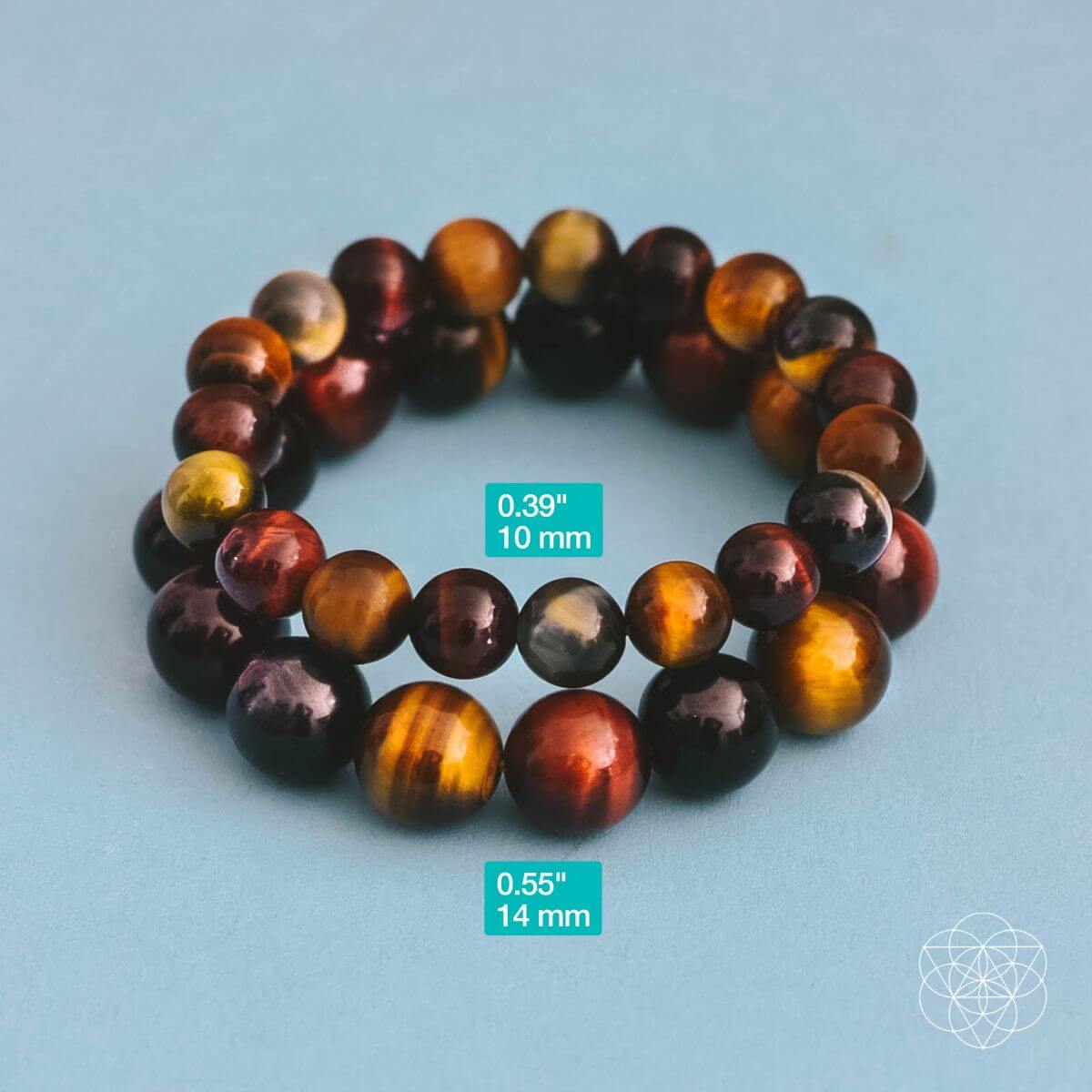 Tiger Protection Bracelet - Bracelet image