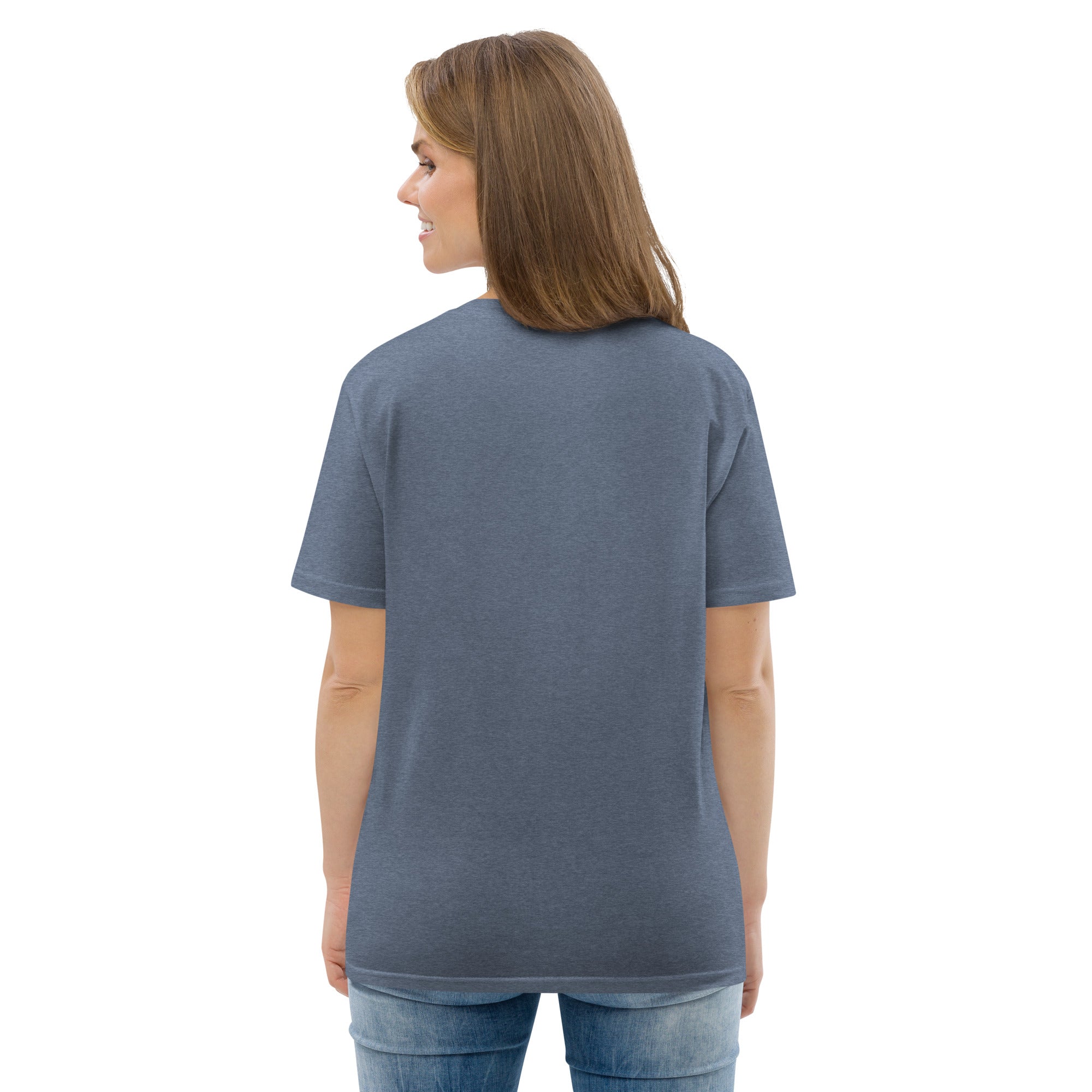 "HARRY POTTER SPHYNX" UNISEX ECO TEE