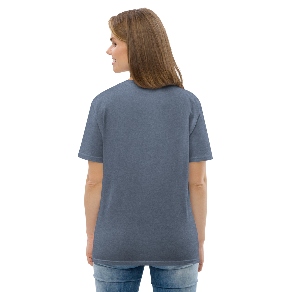 "DITCHED PRINCE CHARMING & GOT A SPHYNX CAT" ECO TEE