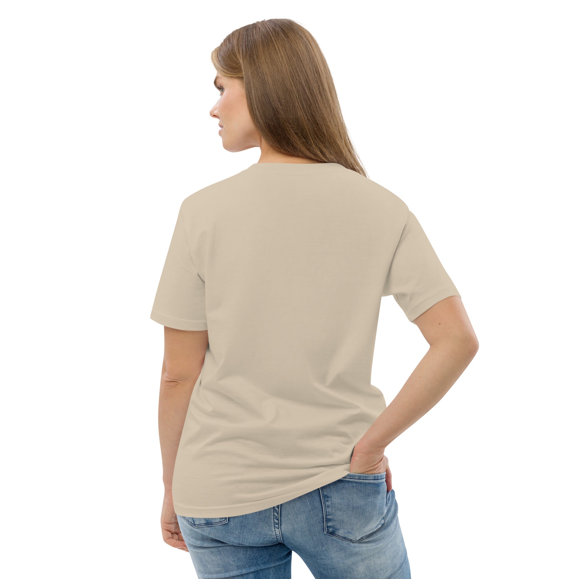"HARRY POTTER SPHYNX" UNISEX ECO TEE