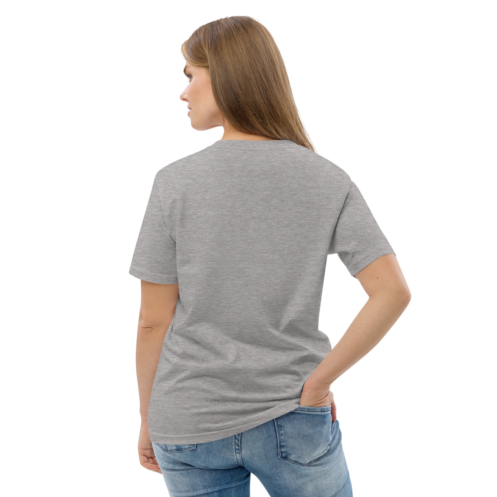 "HARRY POTTER SPHYNX" UNISEX ECO TEE