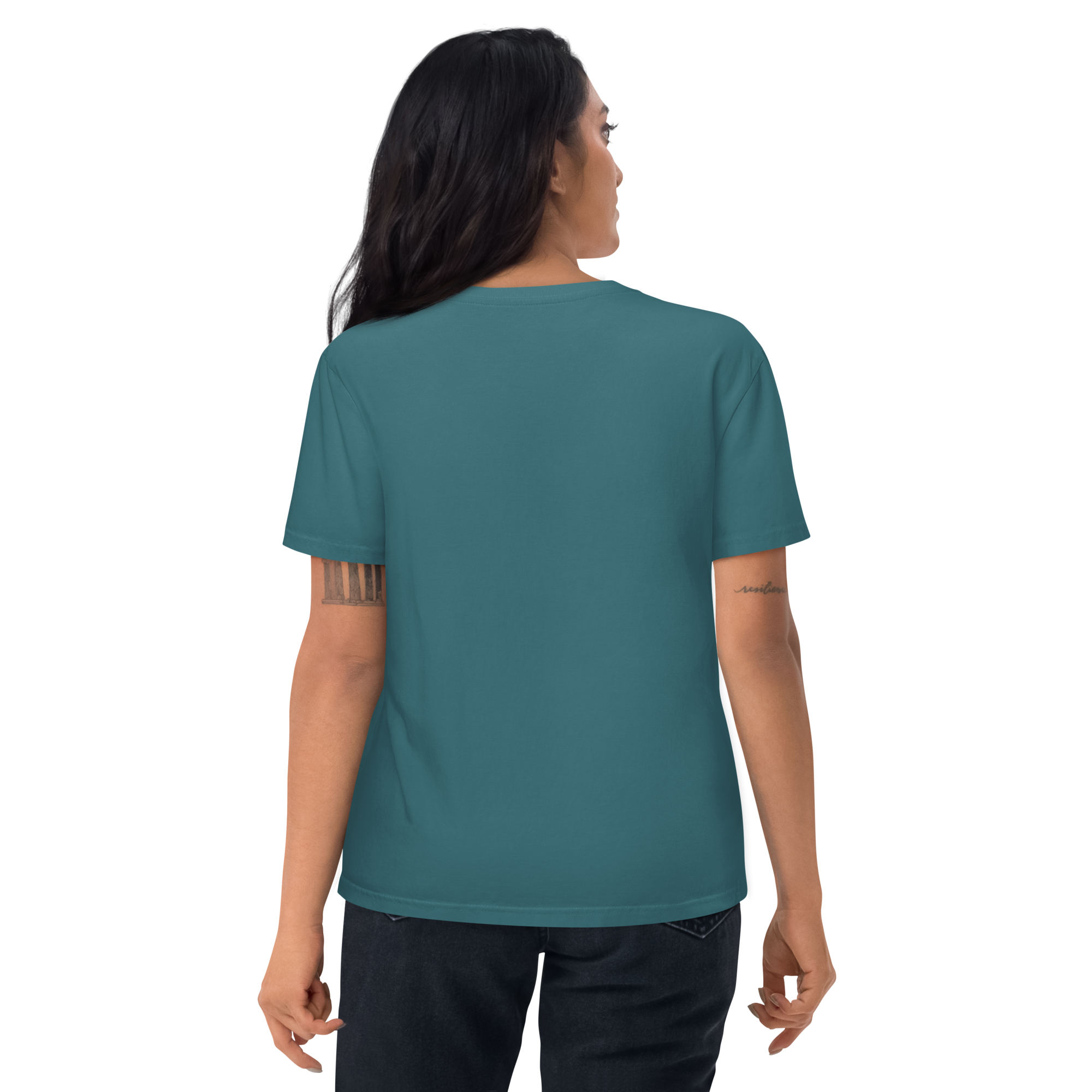 "BEST SPHYNX CAT MOM" ECO TEE
